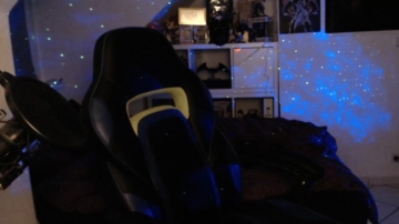 Misterydragon  17-10-2021 video wild